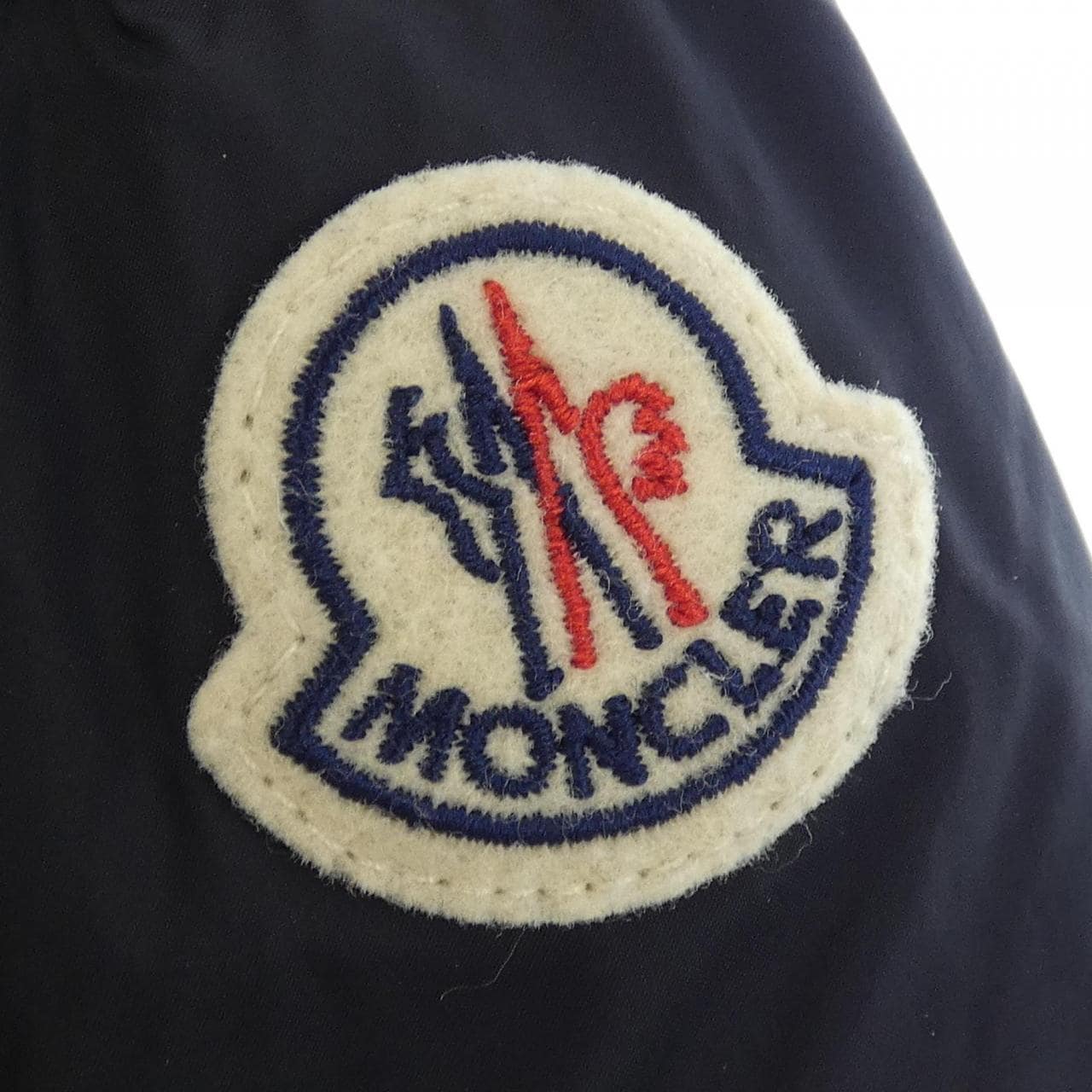 モンクレール MONCLER SALZMAN ダウンジャケット