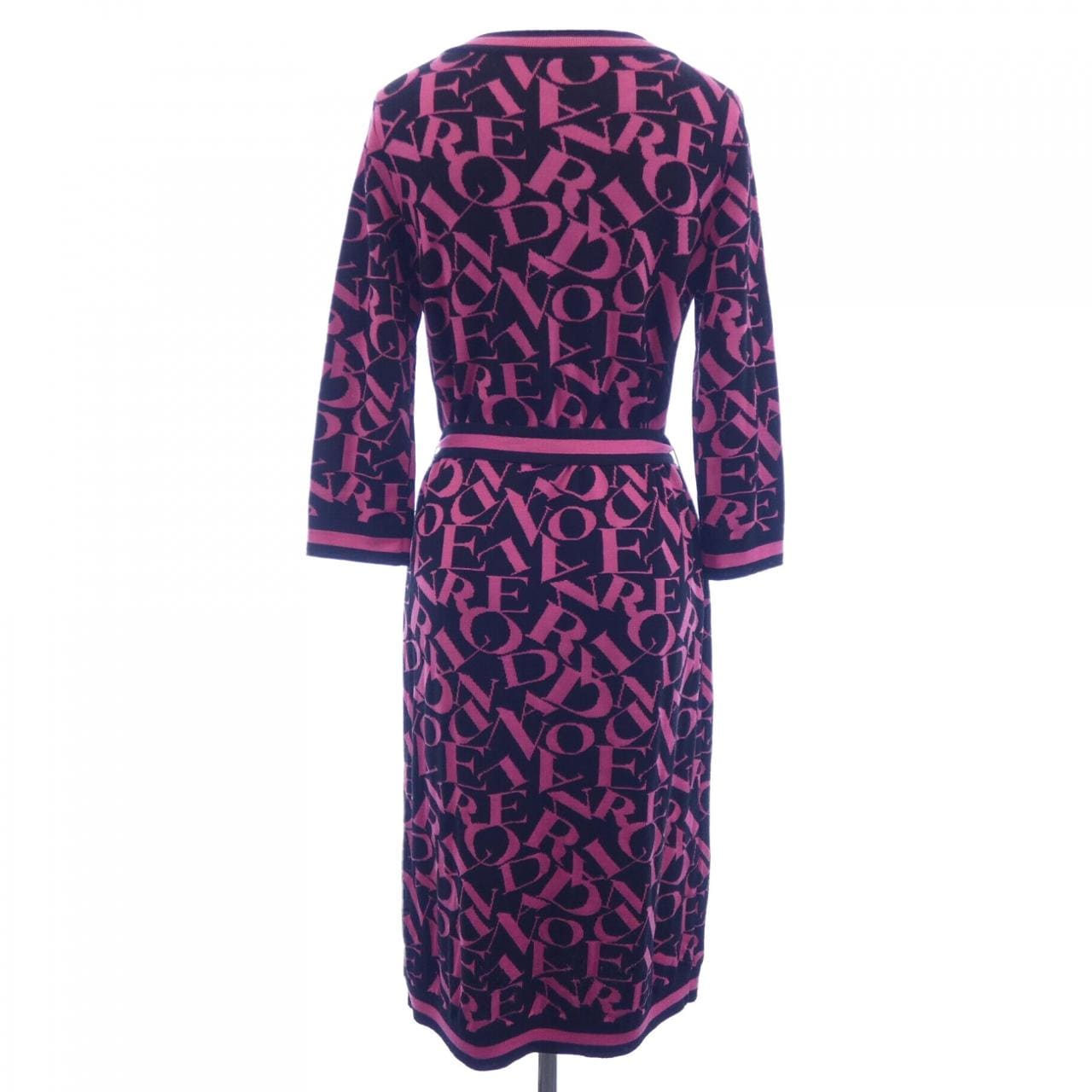 レオナールファッション LEONARD FASHION 0347801 ワンピース