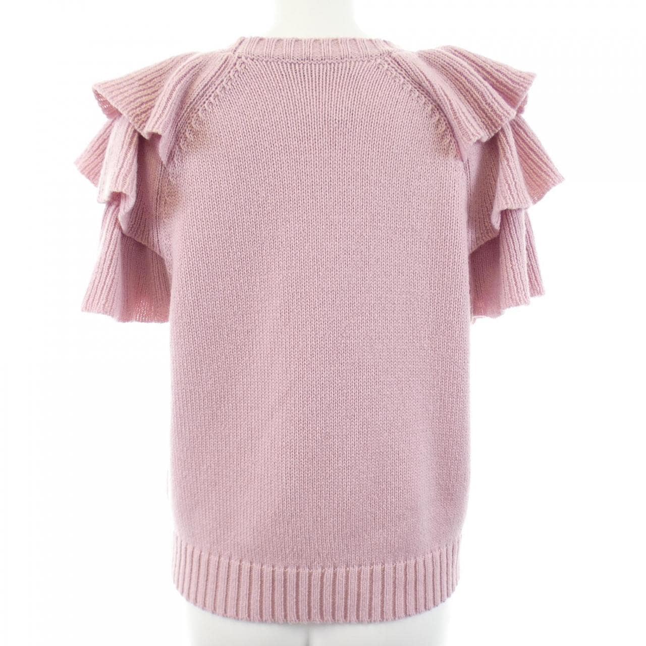 クリスチャンディオール CHRISTIAN DIOR 344S13BM003 ニット