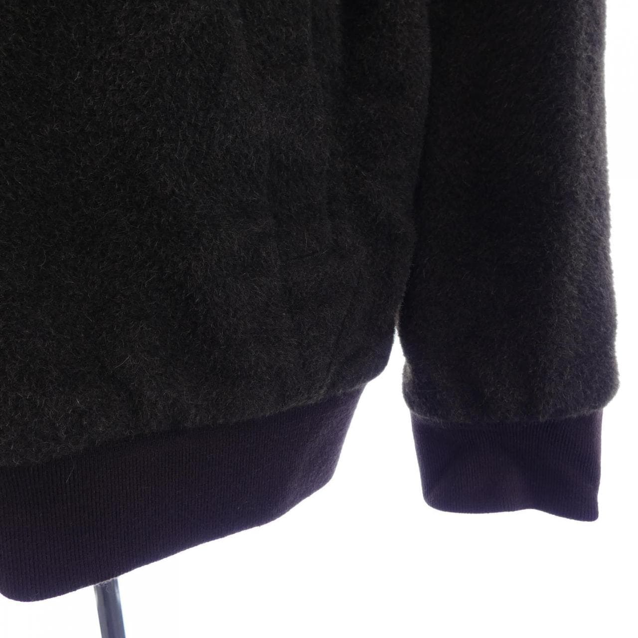 イノウエブラザーズ THE INOUE BROTHERS.. ZIP UP HOODIE パーカー