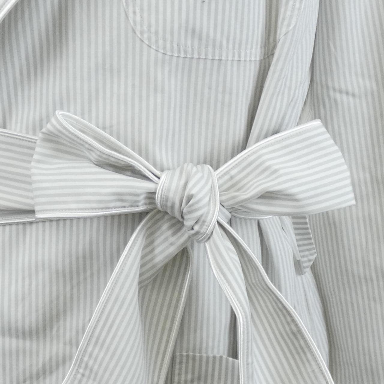 トムブラウン THOM BROWNE MOU525A-08068 コート