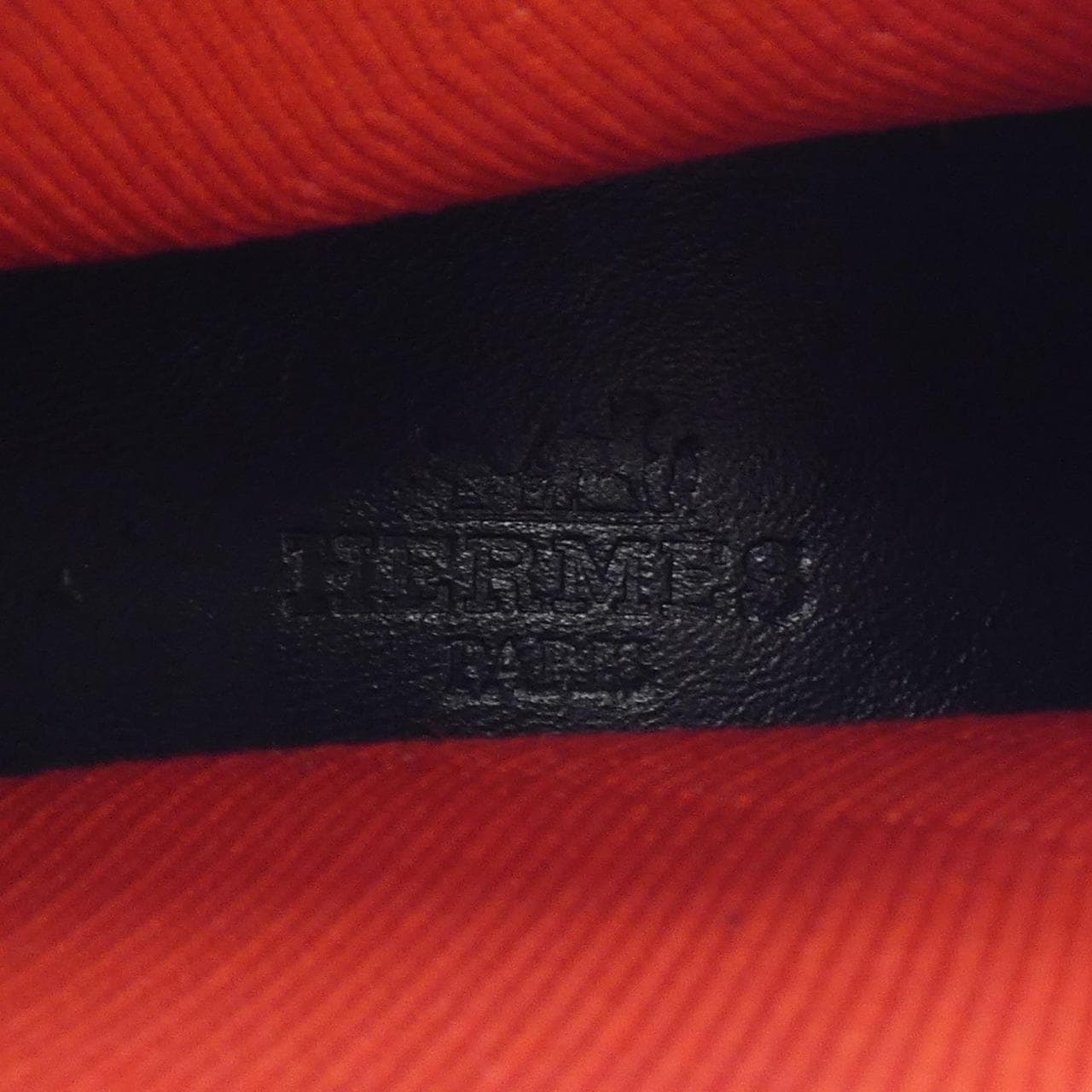 エルメス HERMES ヴォロ VOLO CLIC! C'EST NOUE 192037Z スニーカー