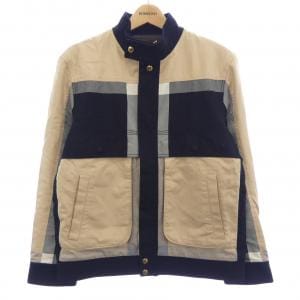 ルイヴィトン LOUIS VUITTON MLBS50CFA ブルゾン