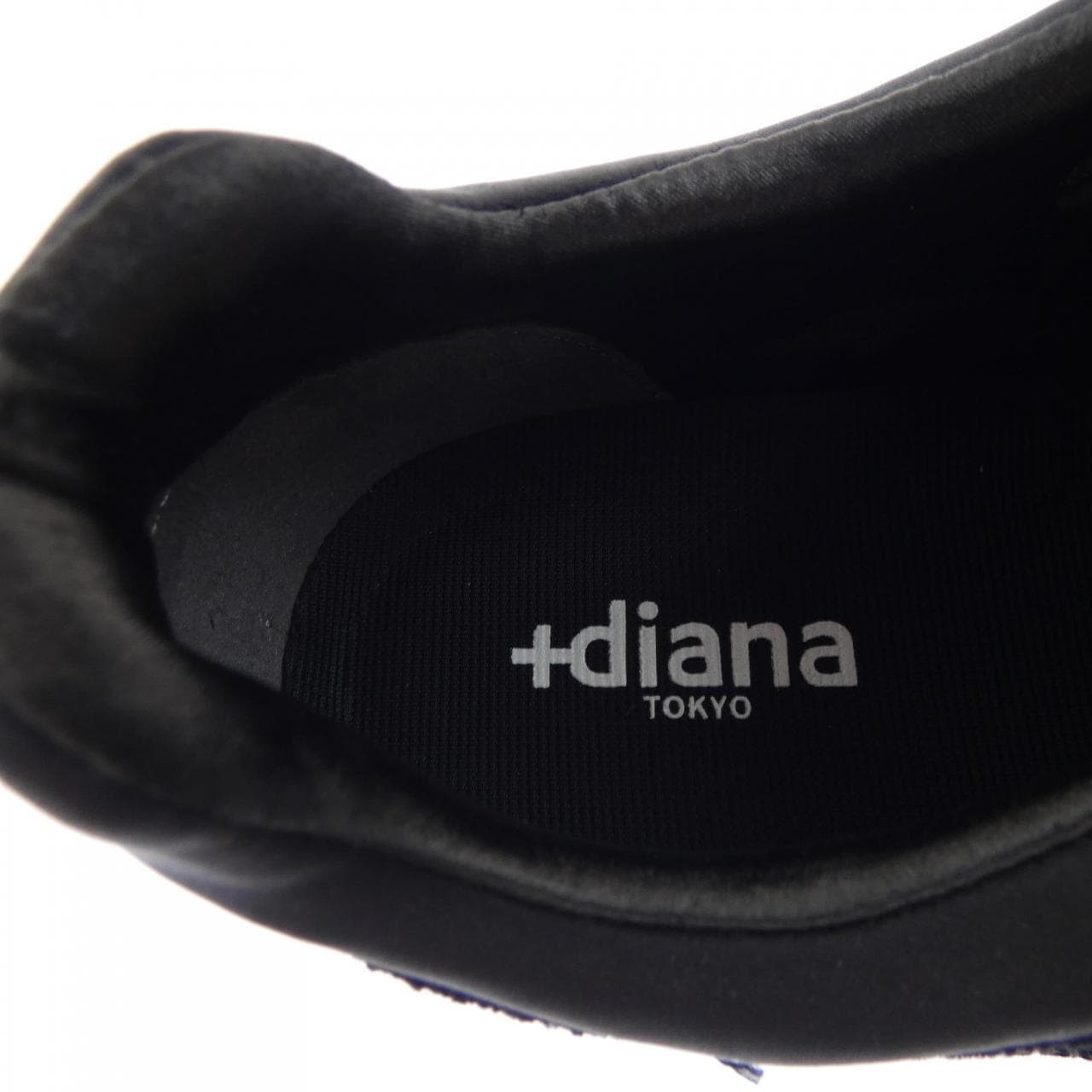 ダイアナ DIANA スニーカー