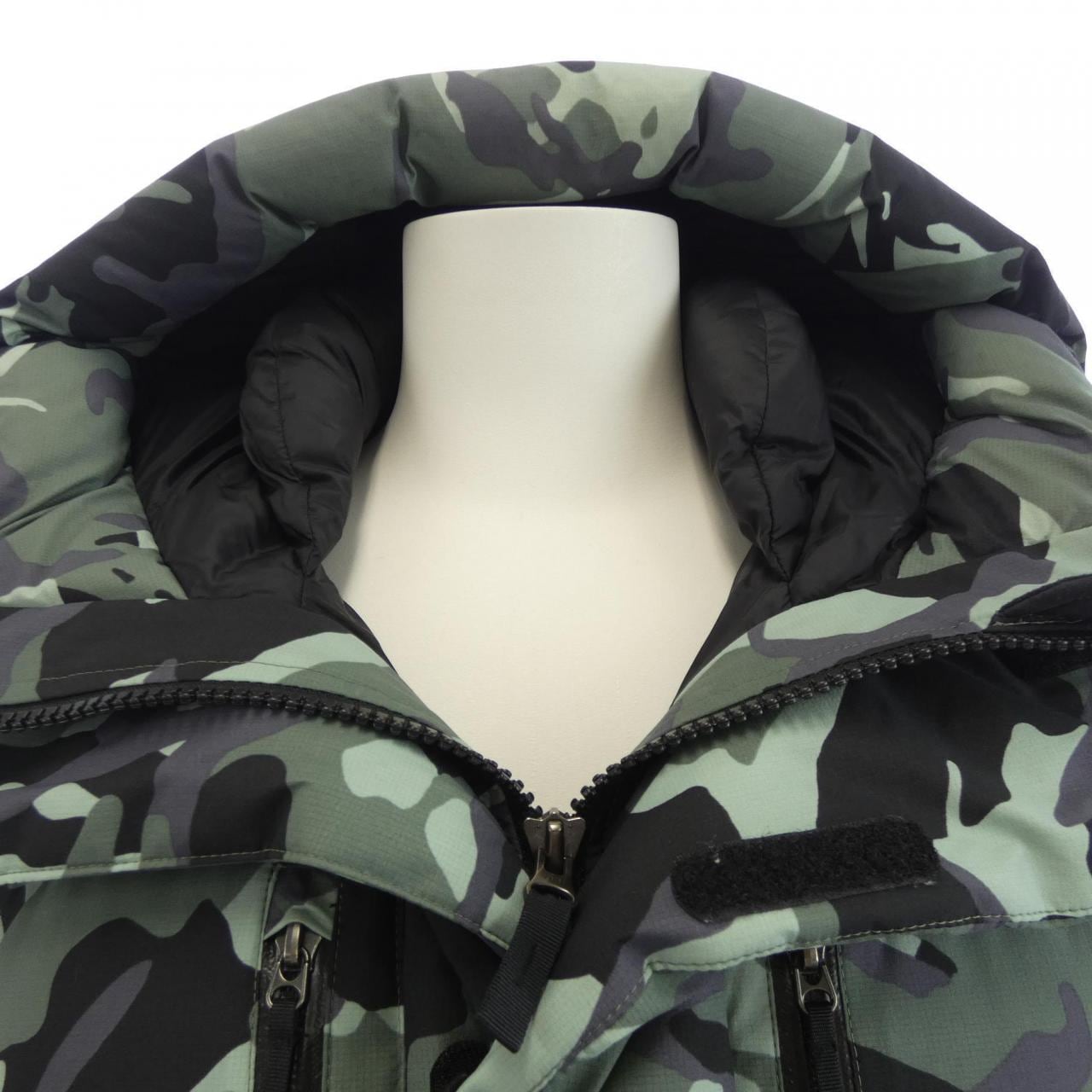 ザノースフェイス THE NORTH FACE ND91951 ダウンジャケット