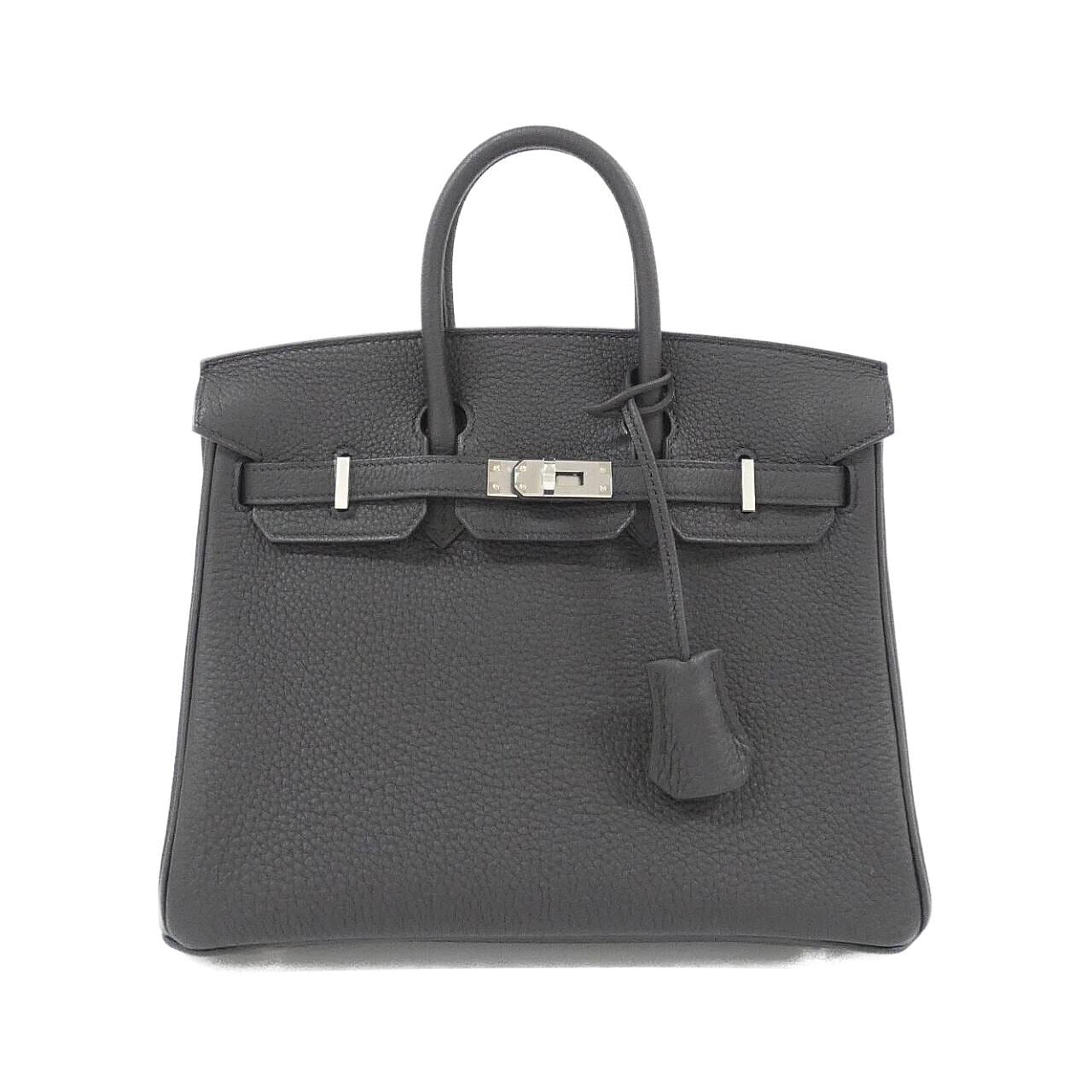 【未使用品】エルメス バーキン 25cm 041344CK バッグ