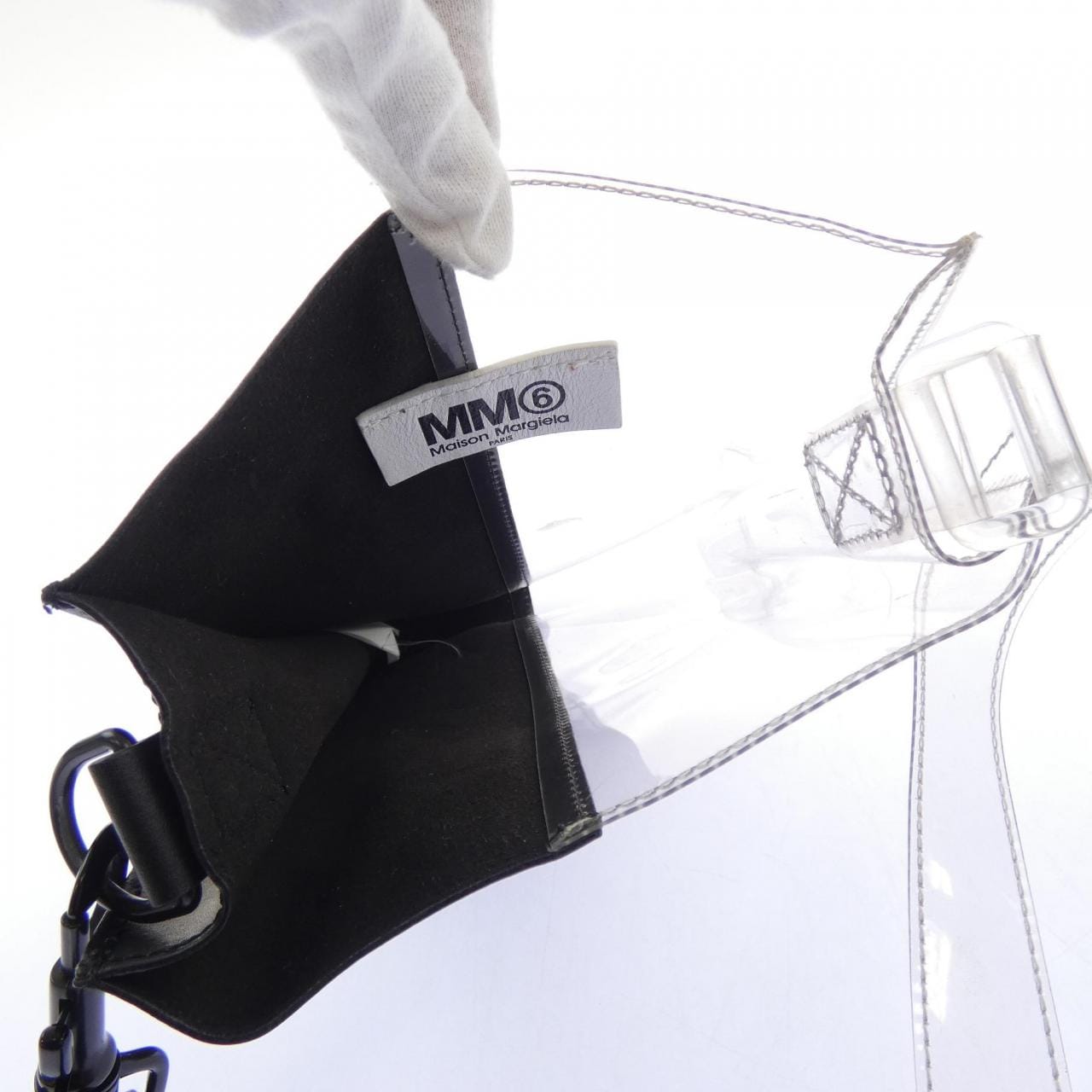 エムエムシックス MM6 S41WG0055 BAG