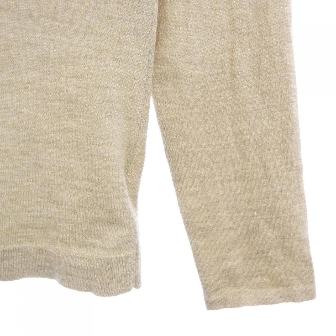 ブルネロクチネリ BRUNELLO CUCINELLI ニット
