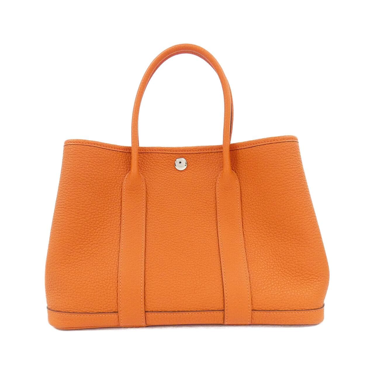 エルメス ガーデン パーティ 30cm 051568CK バッグ