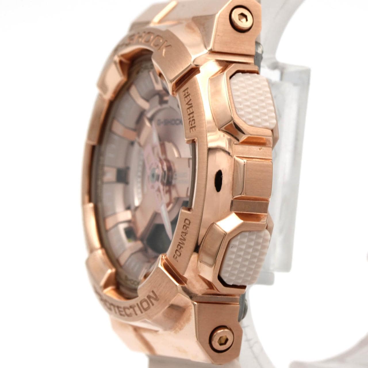 カシオ G-SHOCK GM-S110PG-4AJF GP クォーツ