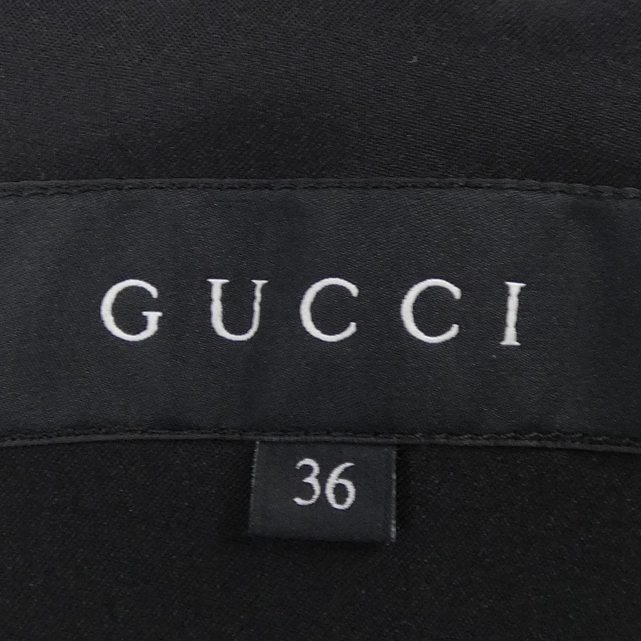 グッチ GUCCI 270720 ZAN31 コート