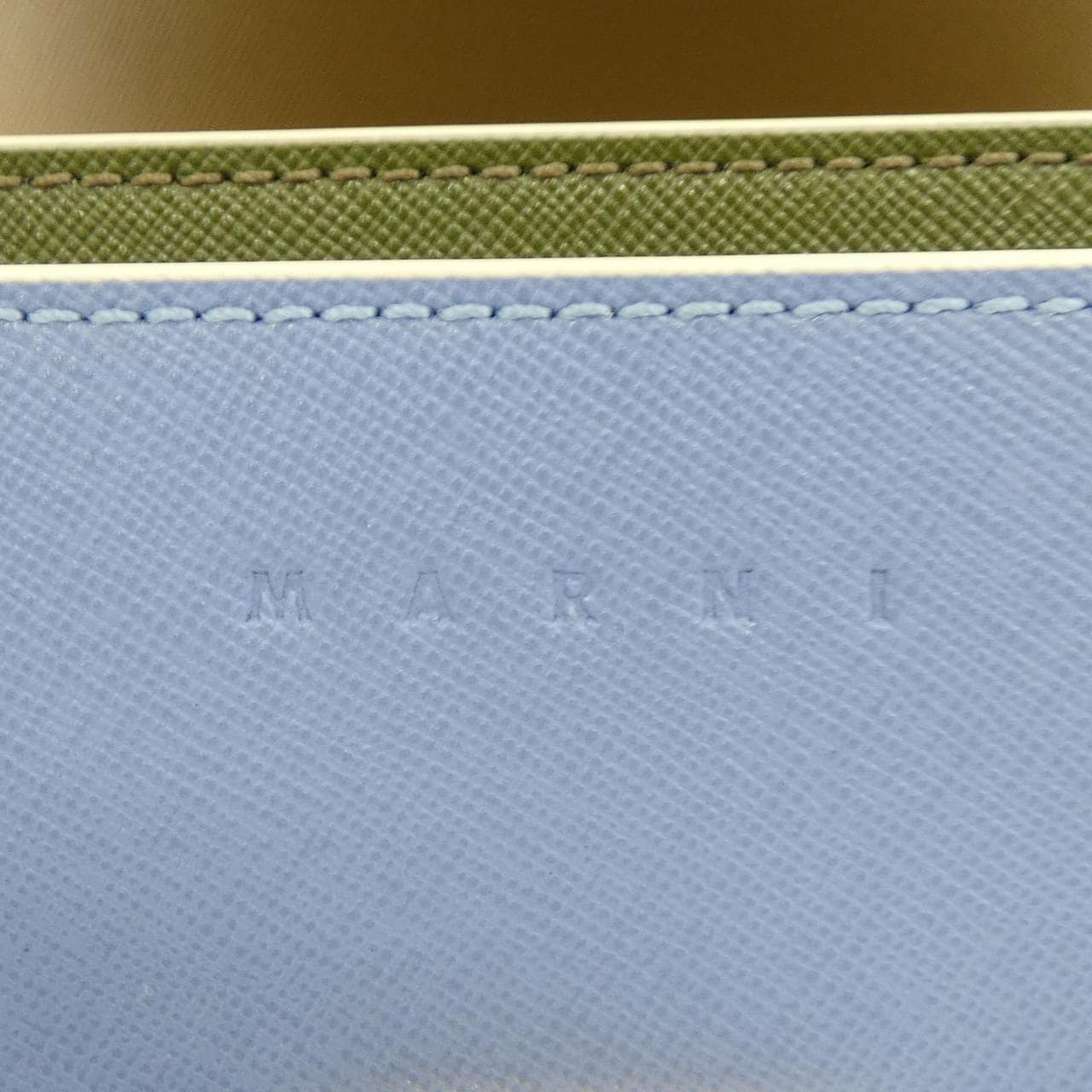 マルニ MARNI TRUNK SBMPN09U49 BAG