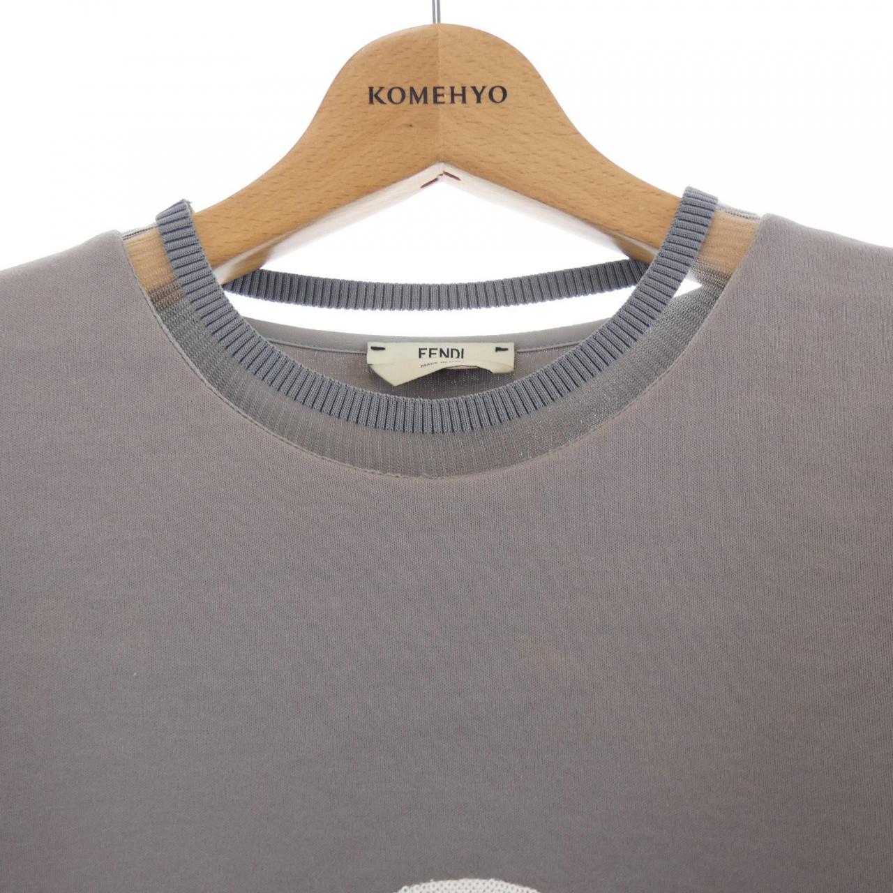 フェンディ FENDI FS6623 O2G スウェット