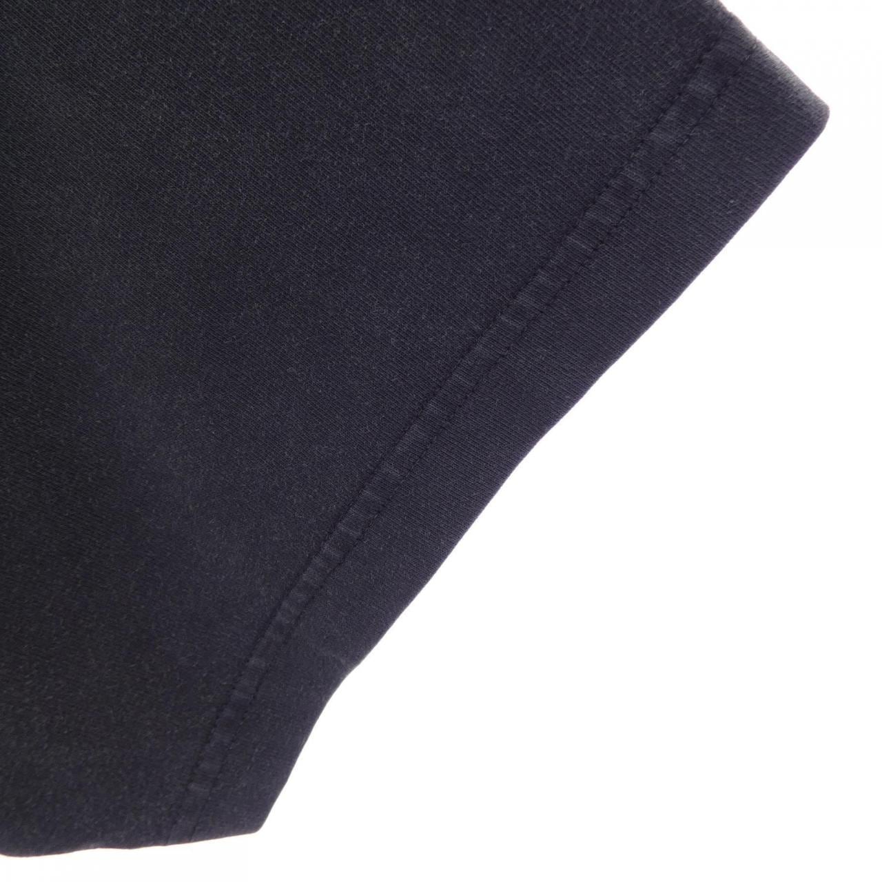 バレンシアガ BALENCIAGA 764235 TRVU9 UNISEX Tシャツ