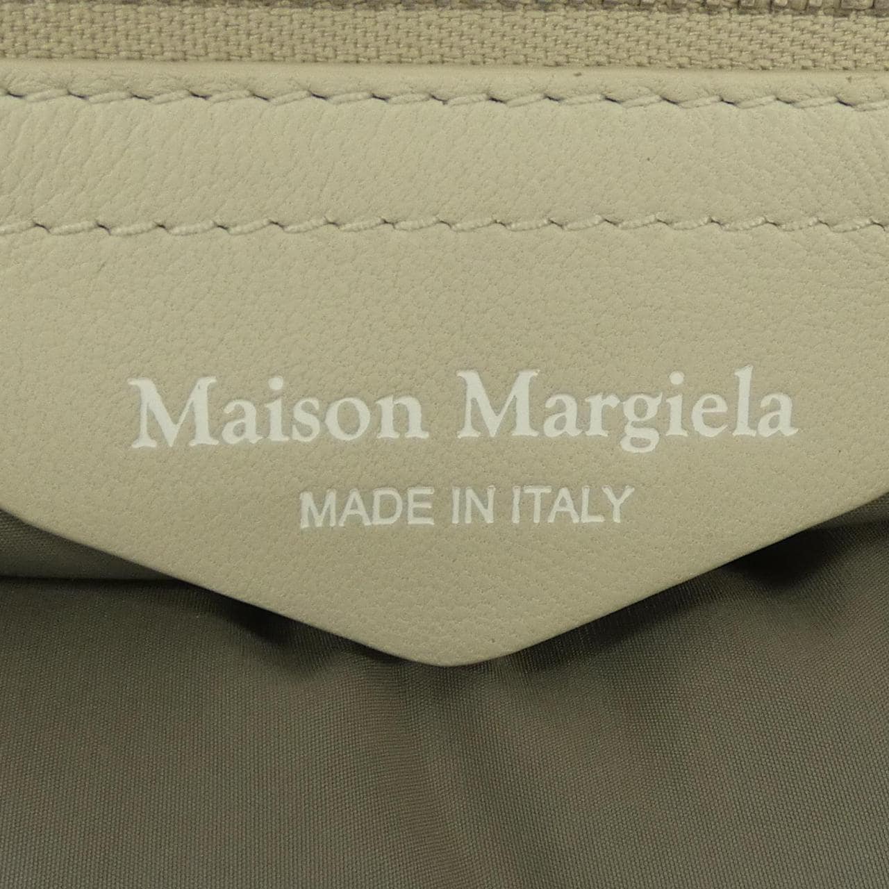 メゾンマルジェラ Maison Margiela GLAM SLAM　トートバッグ S56WD0133 BAG