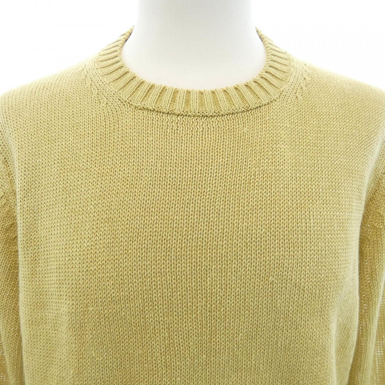 ロロピアーナ Loro Piana FAD5180 ニット