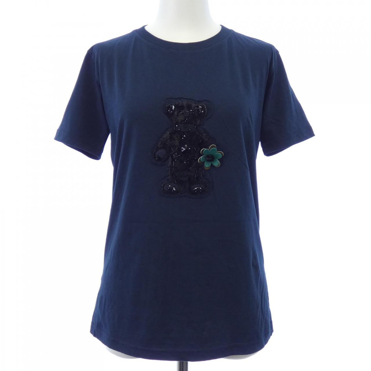 プラダ PRADA Z63349 Tシャツ