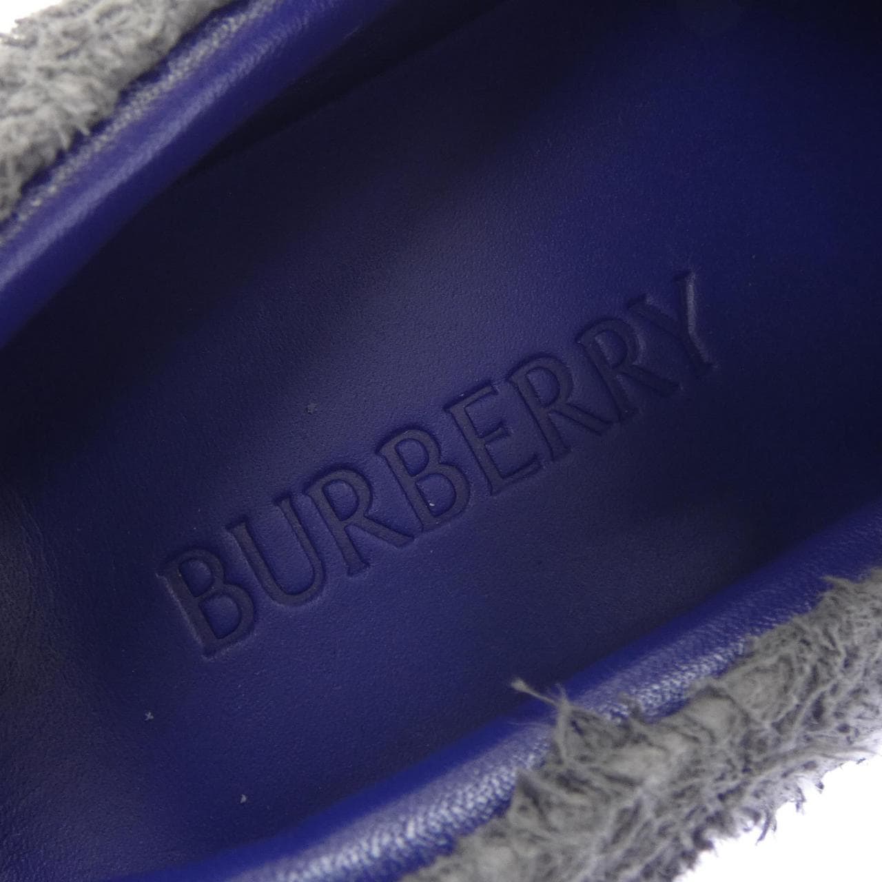 バーバリー BURBERRY シューズ