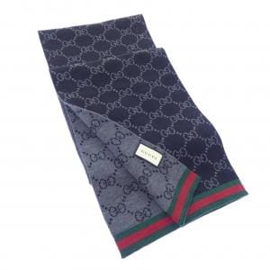 グッチ GUCCI MUFFLER