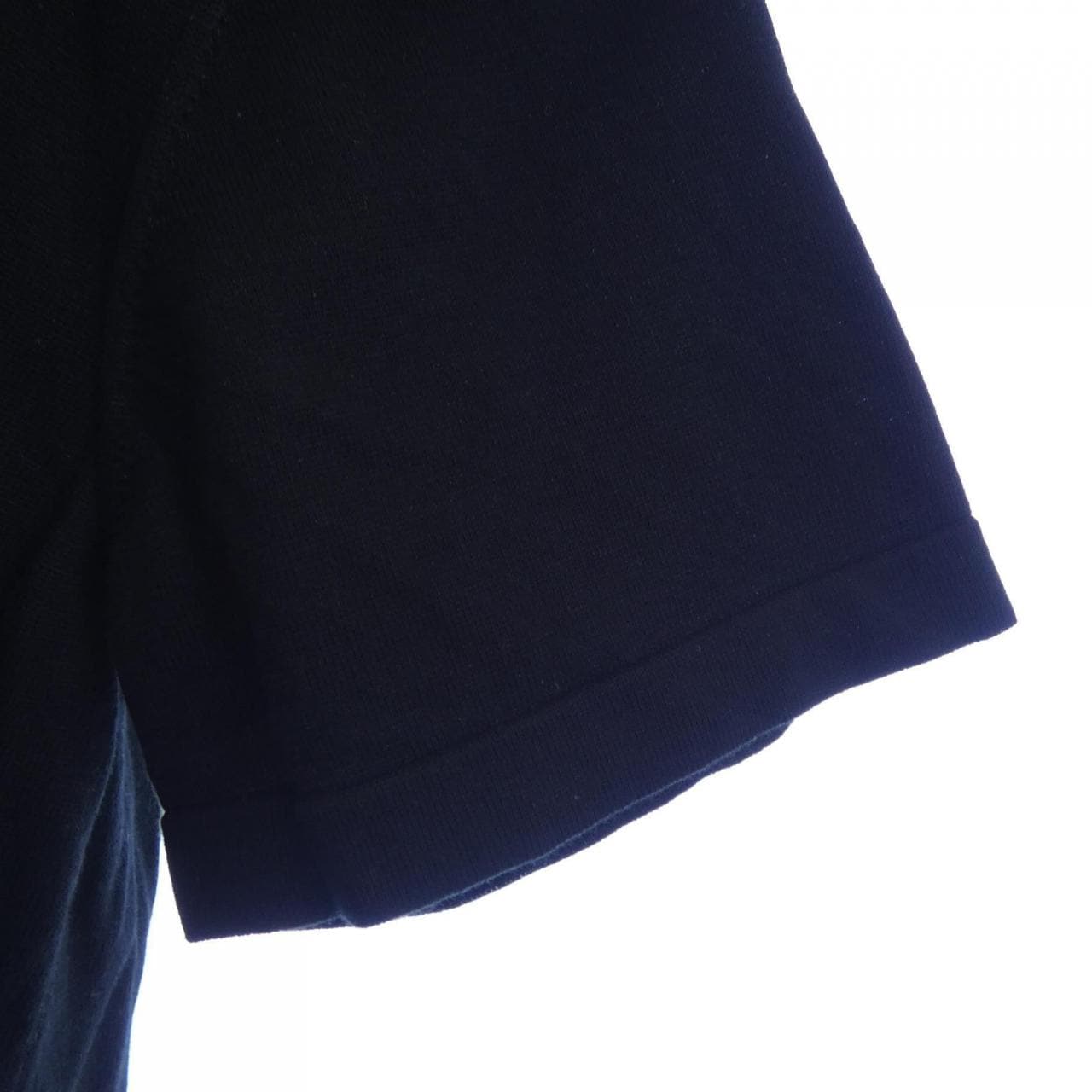 ルイヴィトン LOUIS VUITTON グラディエントシグネチャージャカードショートスリーブクルーネック HWN43WDFV Tシャツ