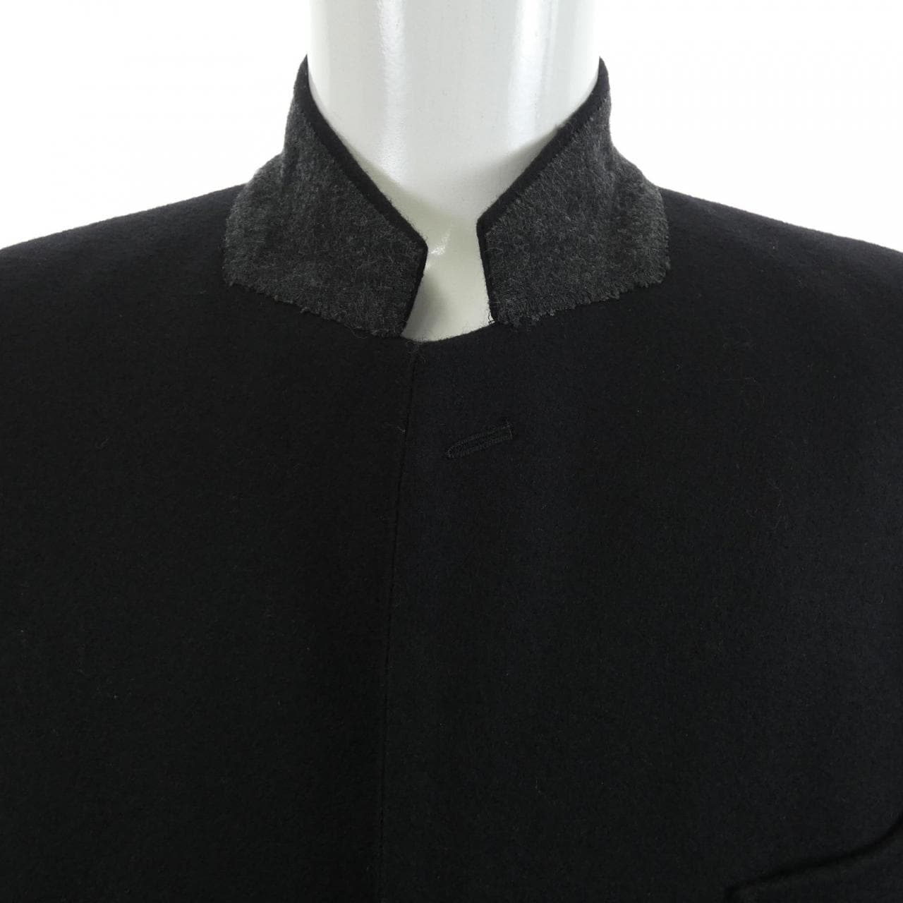 【ヴィンテージ】コムデギャルソン COMME des GARCONS HJ-04041L コート