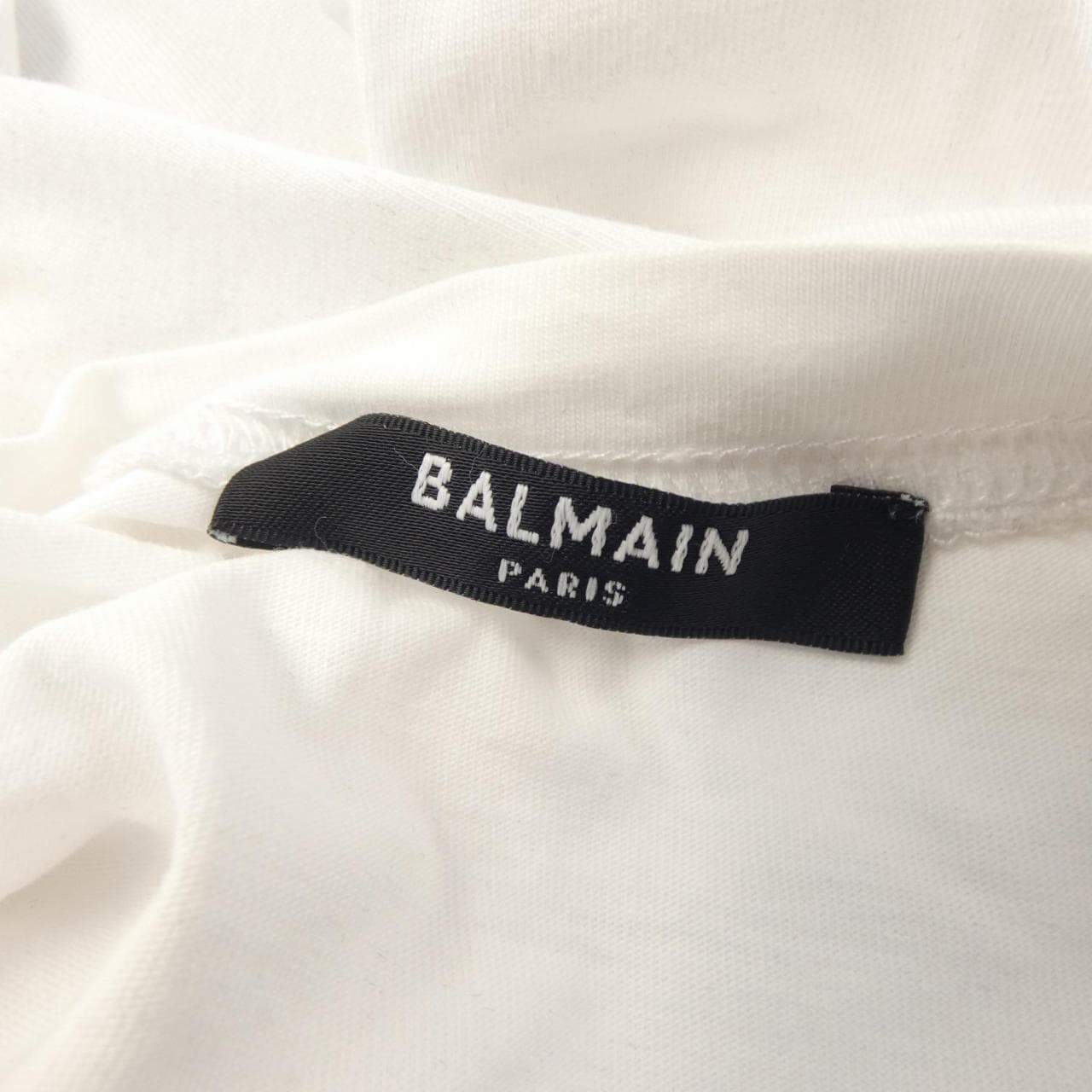 バルマン BALMAIN トップス