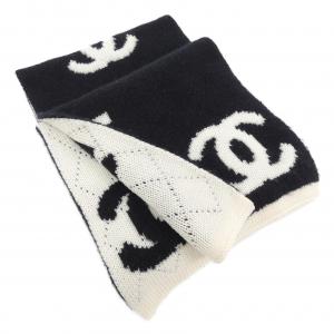 シャネル CHANEL MUFFLER