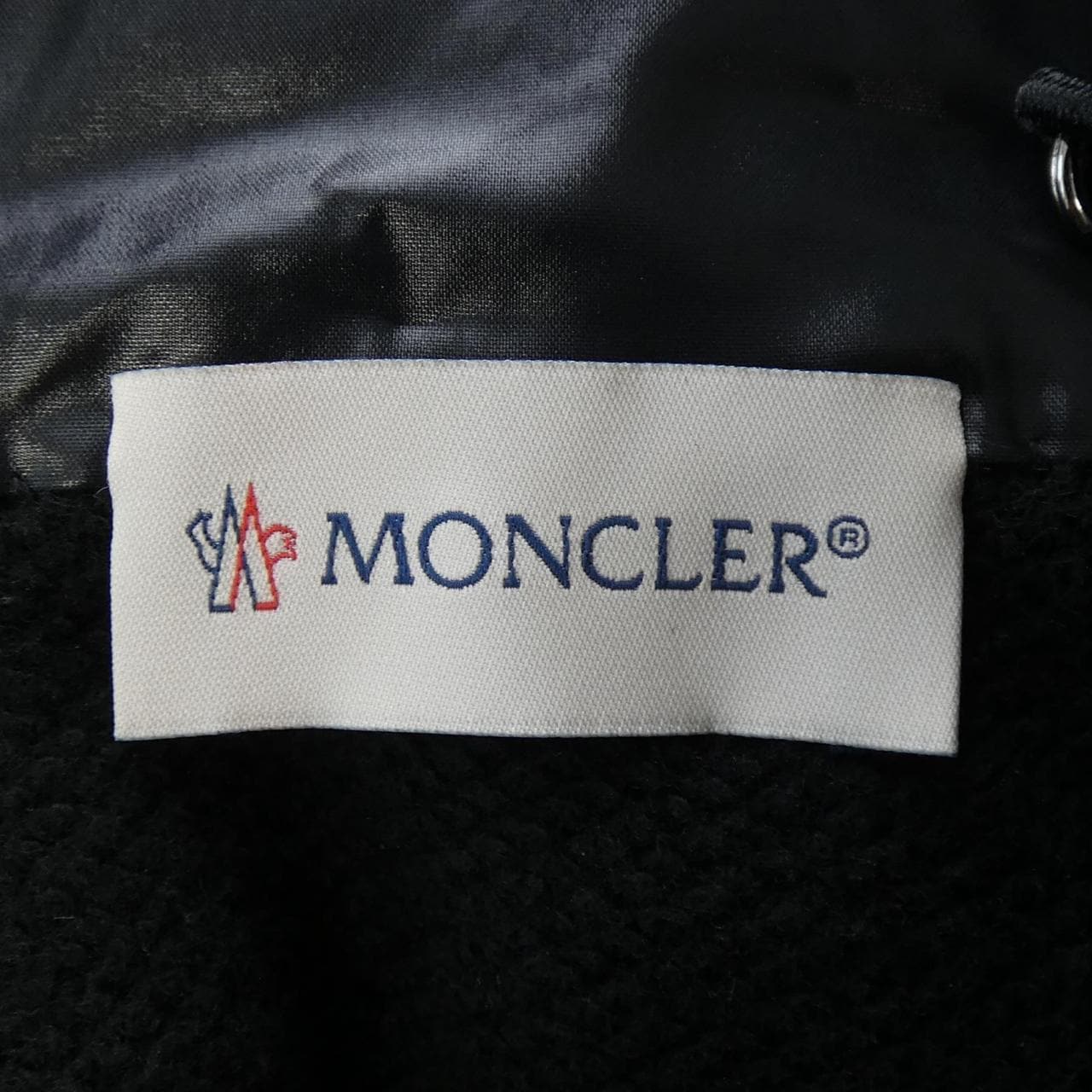 MONCLER MONCLER PARKER