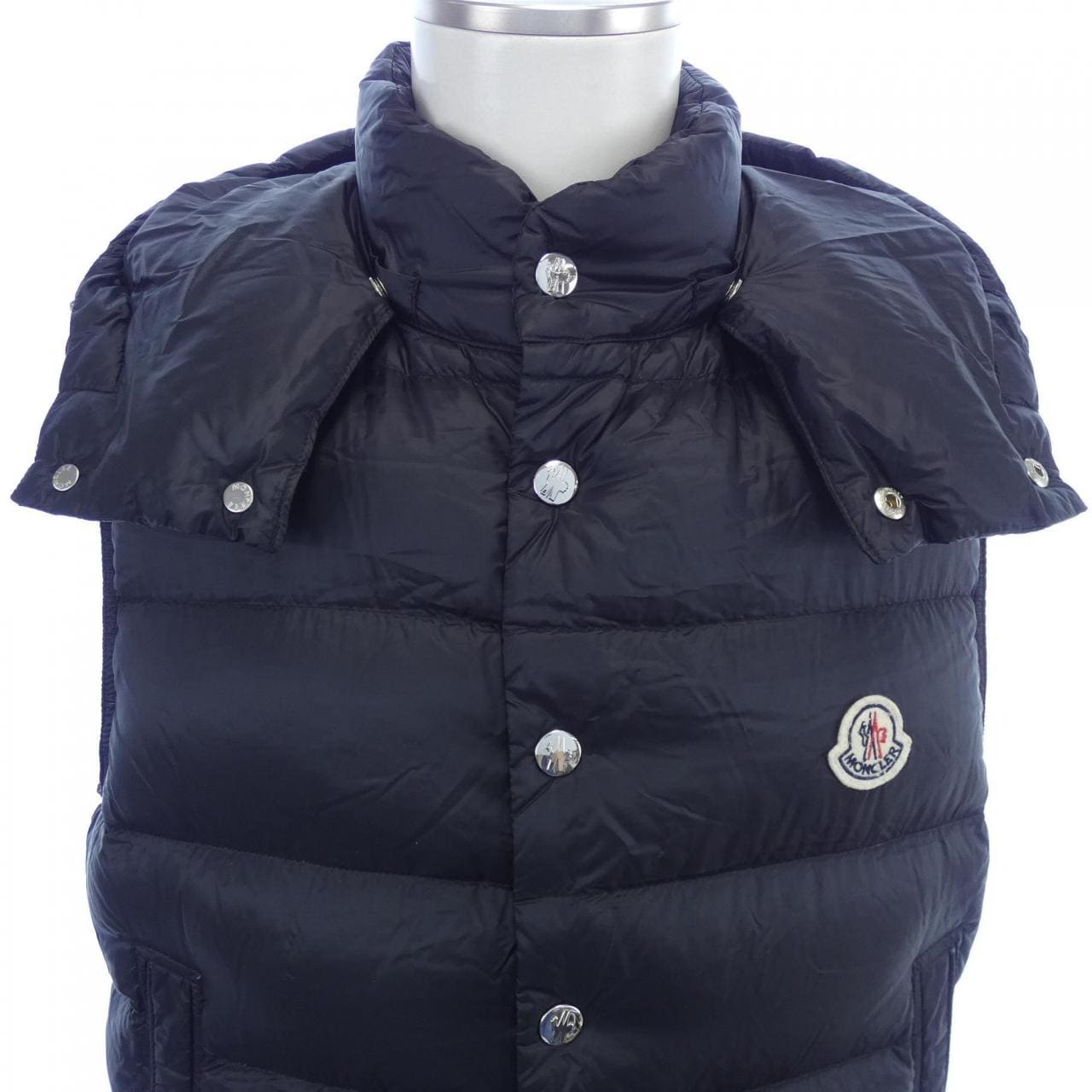 モンクレール MONCLER ダウンベスト