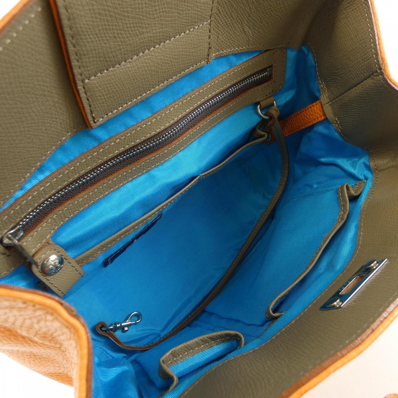 エイディエムジェイ ADMJ BAG