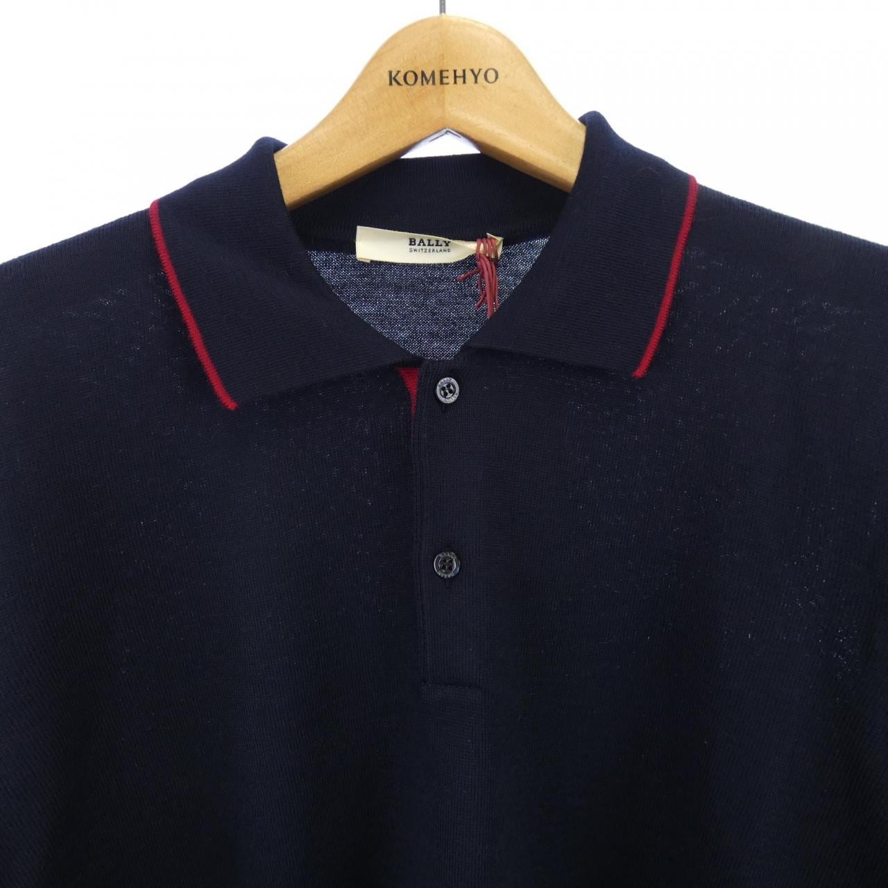 バリー BALLY ニット