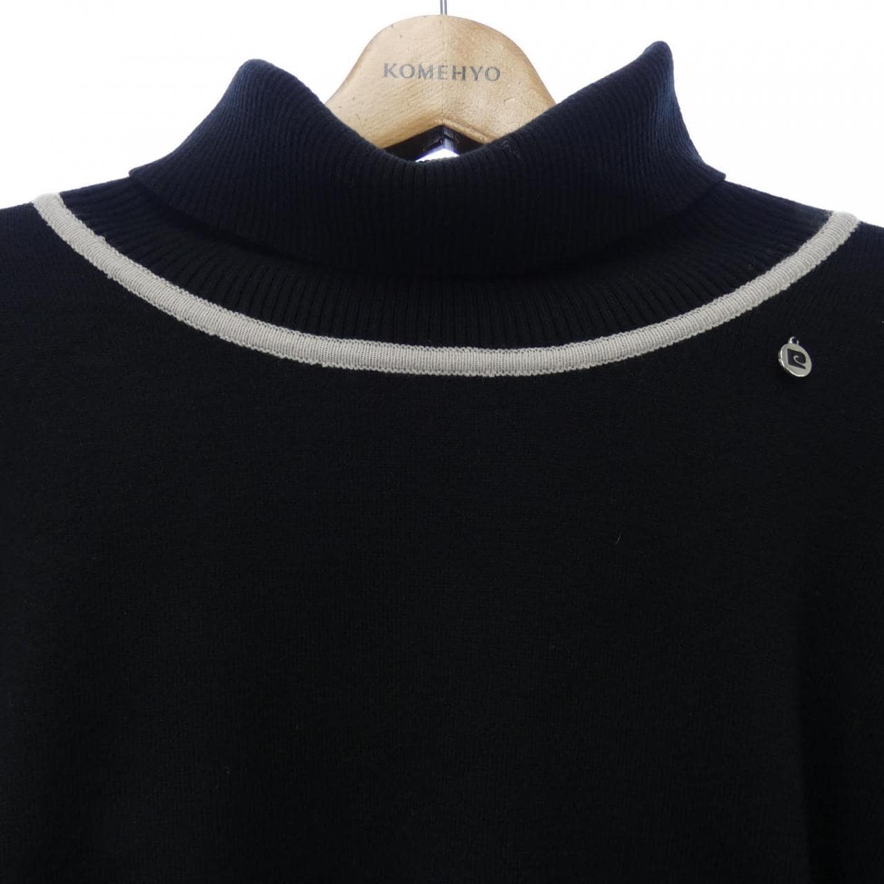 ピエールカルダン PIERRE CARDIN ニット