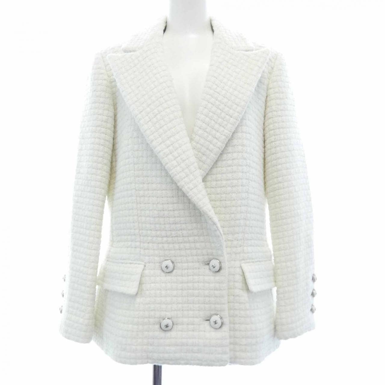 シャネル CHANEL ジャケット