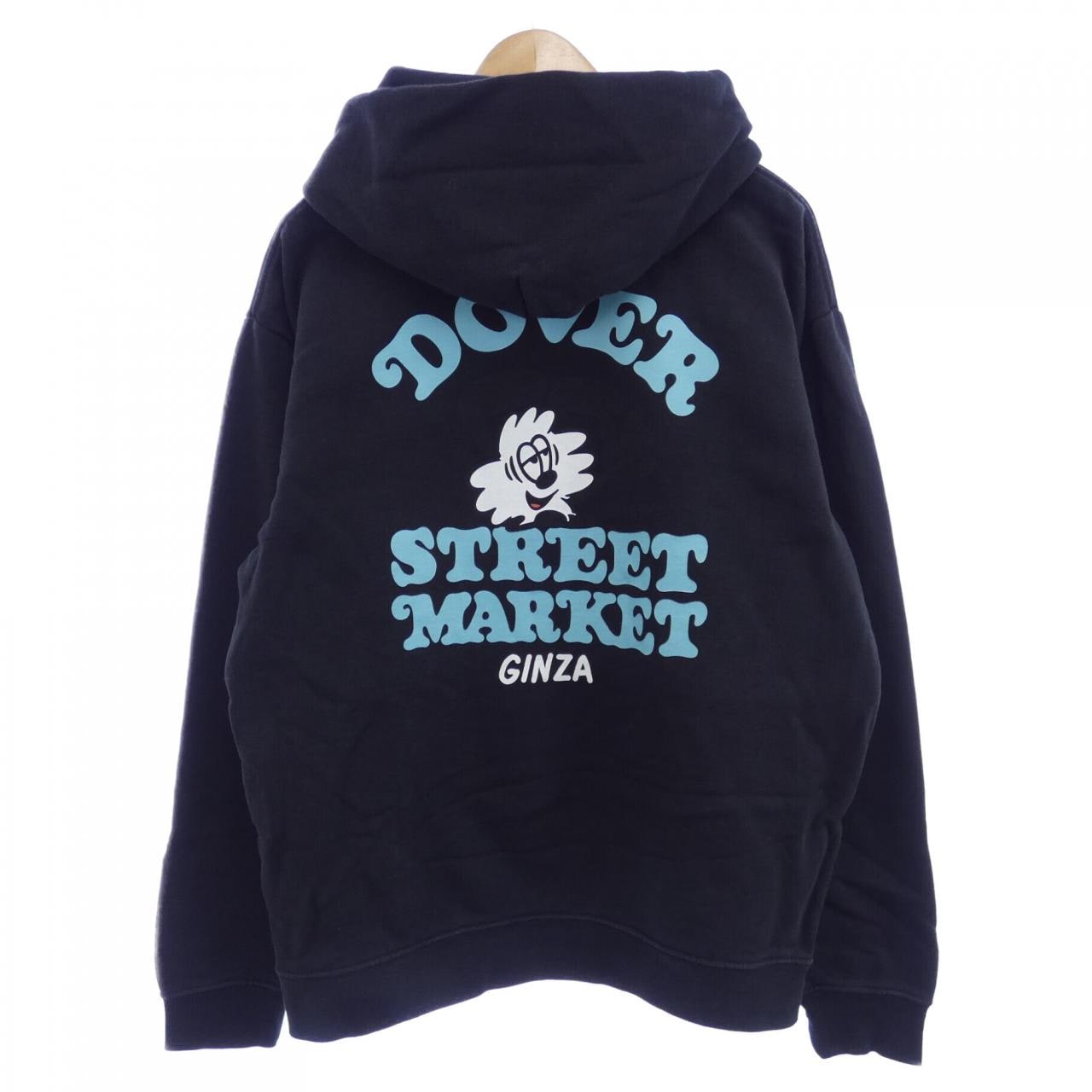 DOVER STREET MARKET パーカー