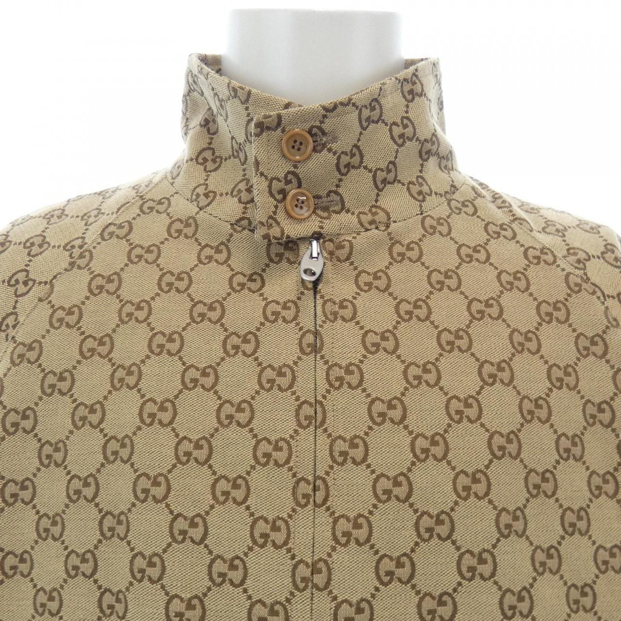 グッチ GUCCI ジャケット