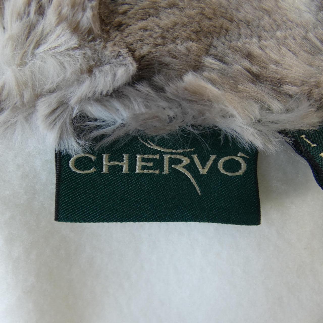 シェルボ CHERVO ブルゾン