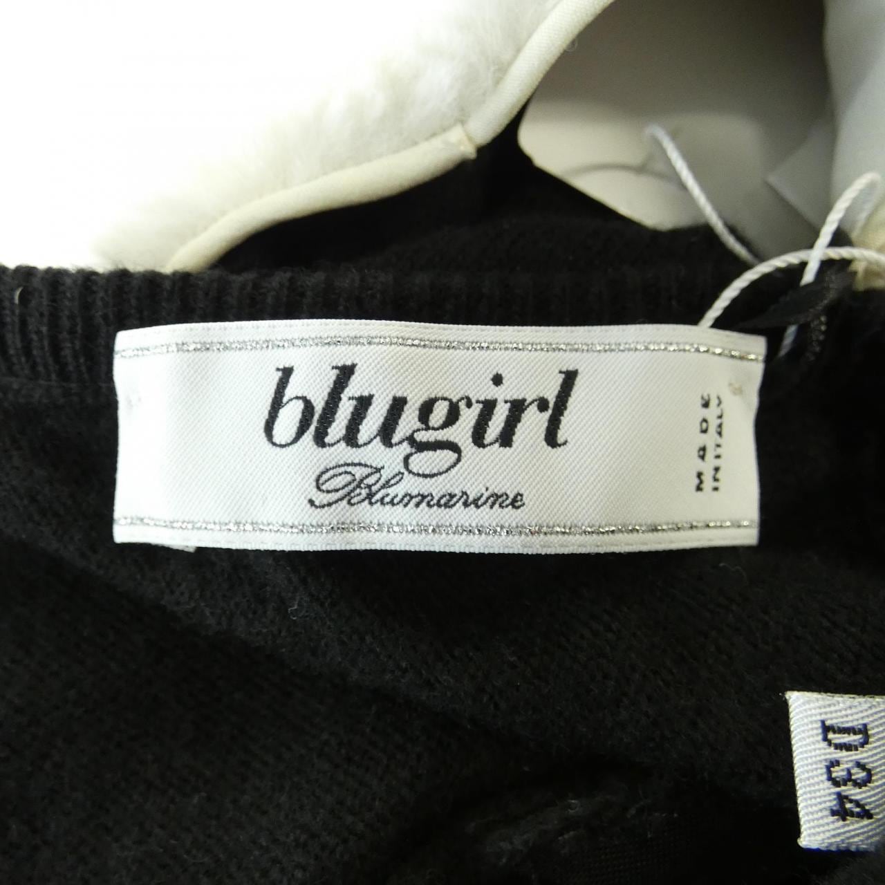 ブルーガール BLUGIRL ニット