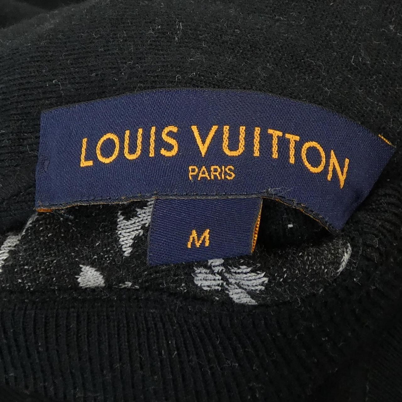 ルイヴィトン LOUIS VUITTON ブルゾン