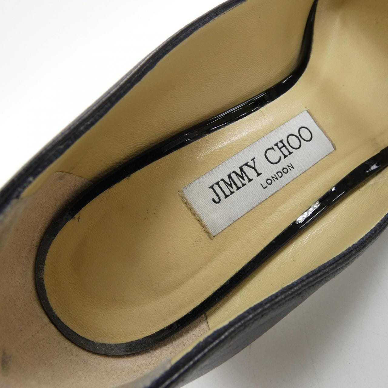 ジミーチュウ JIMMY CHOO パンプス