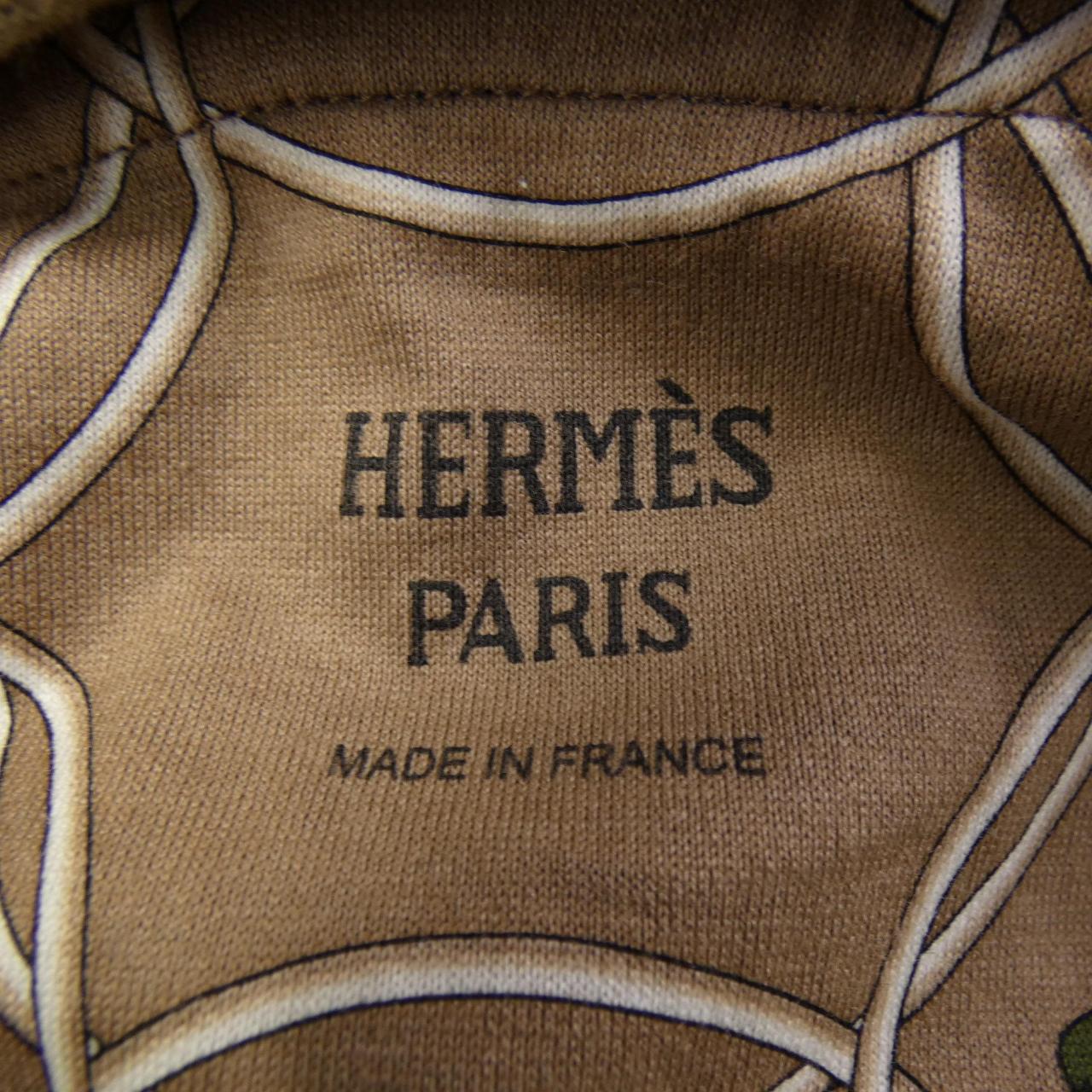 HERMES爱马仕T恤