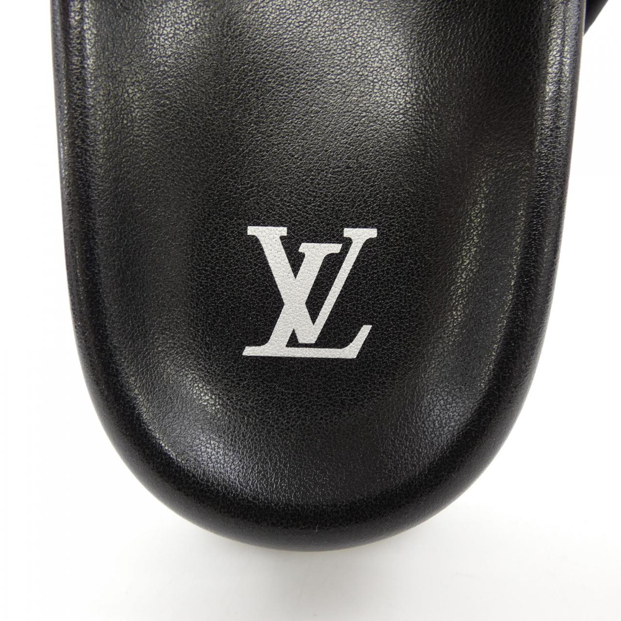 ルイヴィトン LOUIS VUITTON サンダル