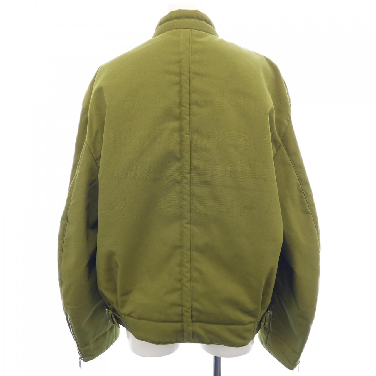 エルメス HERMES ジャケット