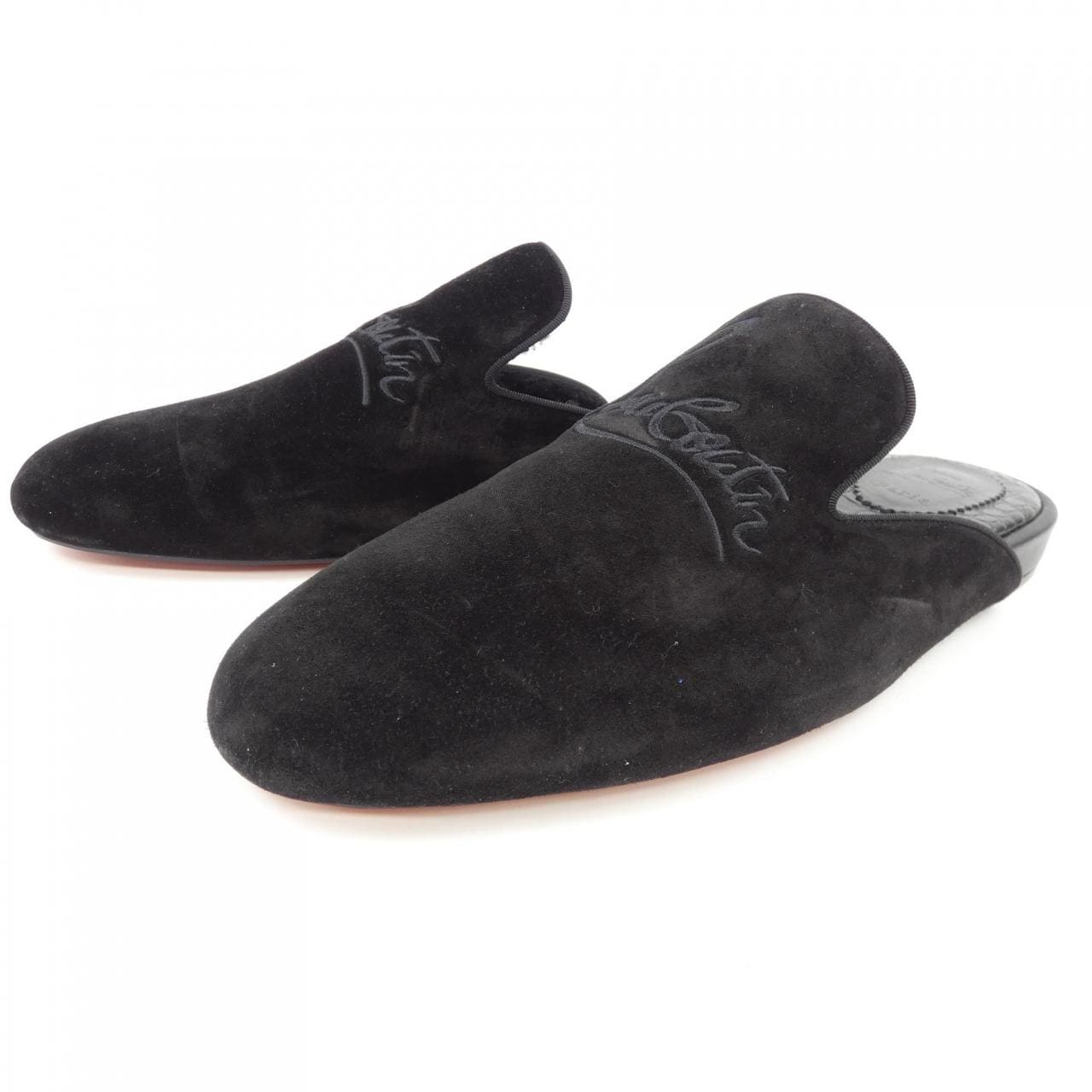 クリスチャンルブタン CHRISTIAN LOUBOUTIN シューズ