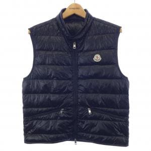 モンクレール MONCLER ダウンベスト