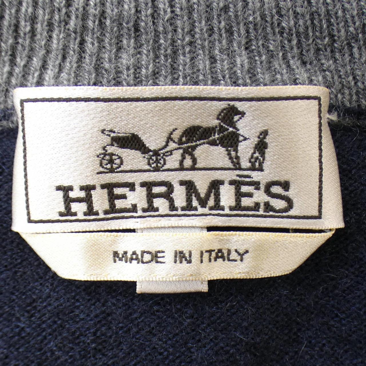HERMES爱马仕针织品