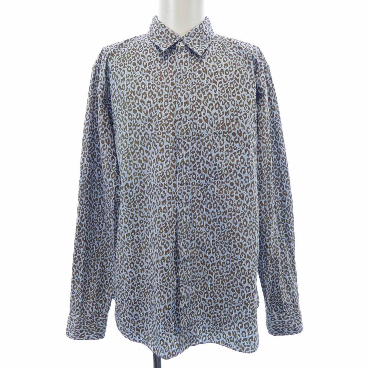 コムデギャルソンオムプリュス GARCONS HOMME plus シャツ