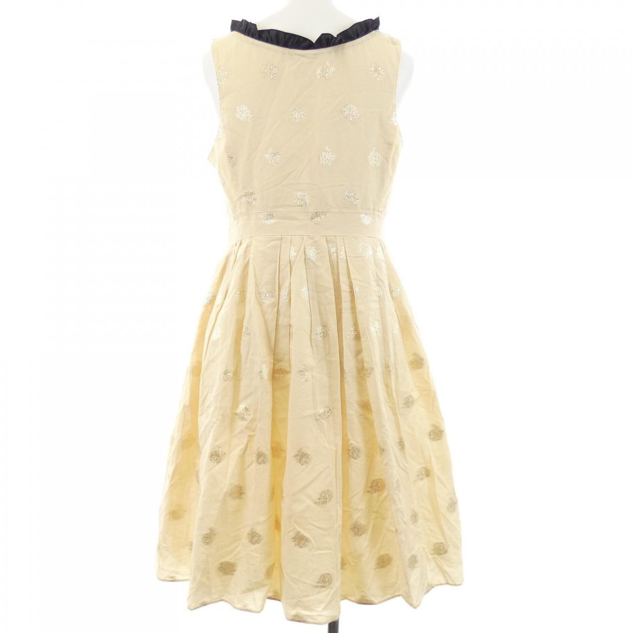 ジルスチュアート JILL STUART 125-240011 ワンピース