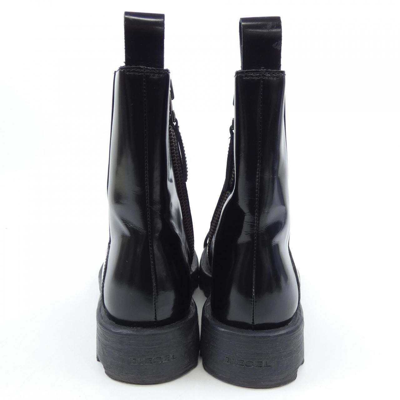 ディーゼル DIESEL HAMMER BT ブーツ