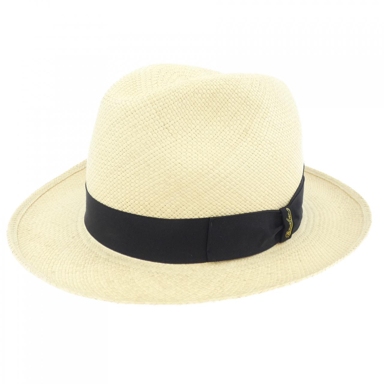 ボルサリーノ BORSALINO ハット