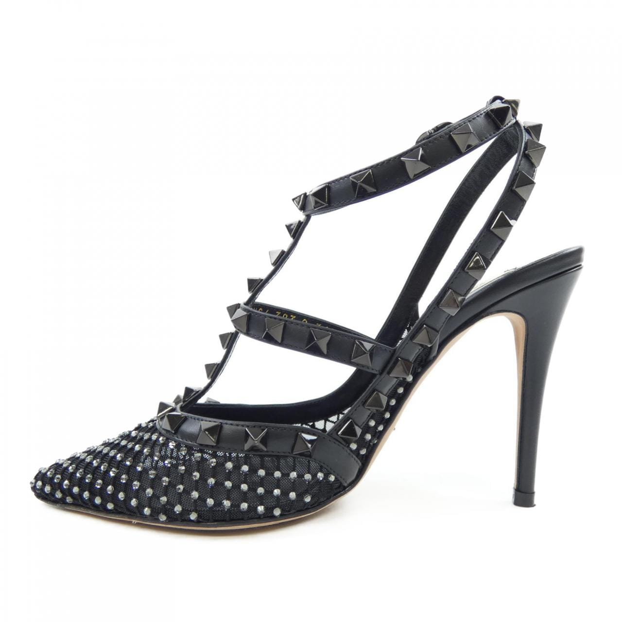 ヴァレンティノガラヴァーニ VALENTINO GARAVANI パンプス